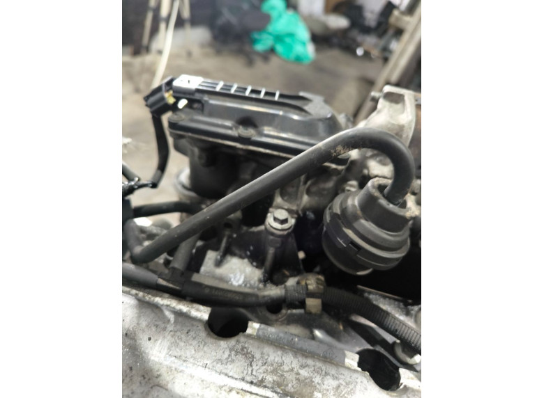 Клапан EGR к Renault Megane, 2010г.