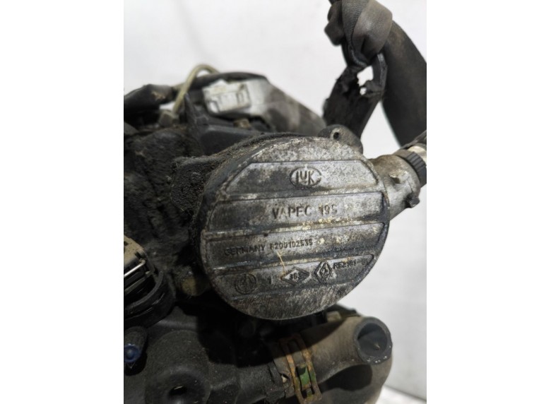 Насос вакуумный к Renault Master