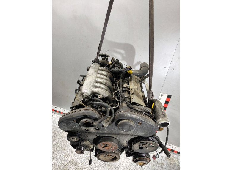 Турбина к Турбина к Saab 9-5 undefined г. 9-5