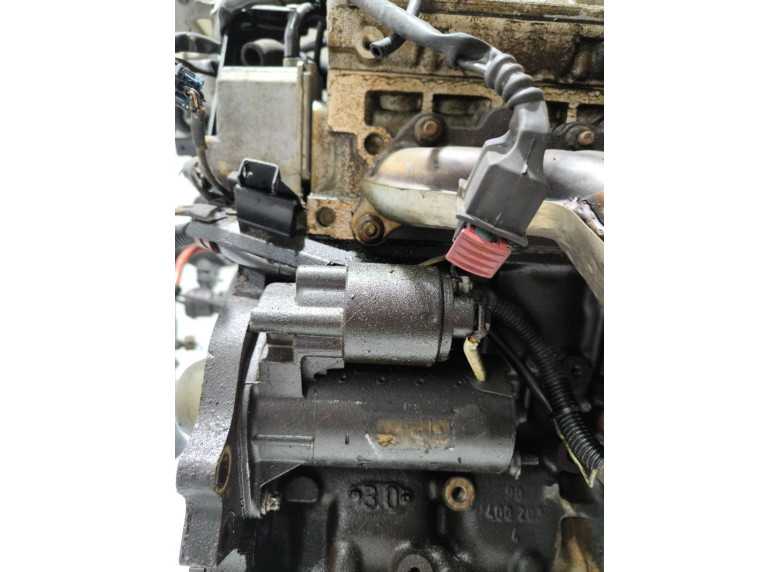 Стартер к Стартер к Saab 9-5 undefined г. 9-5