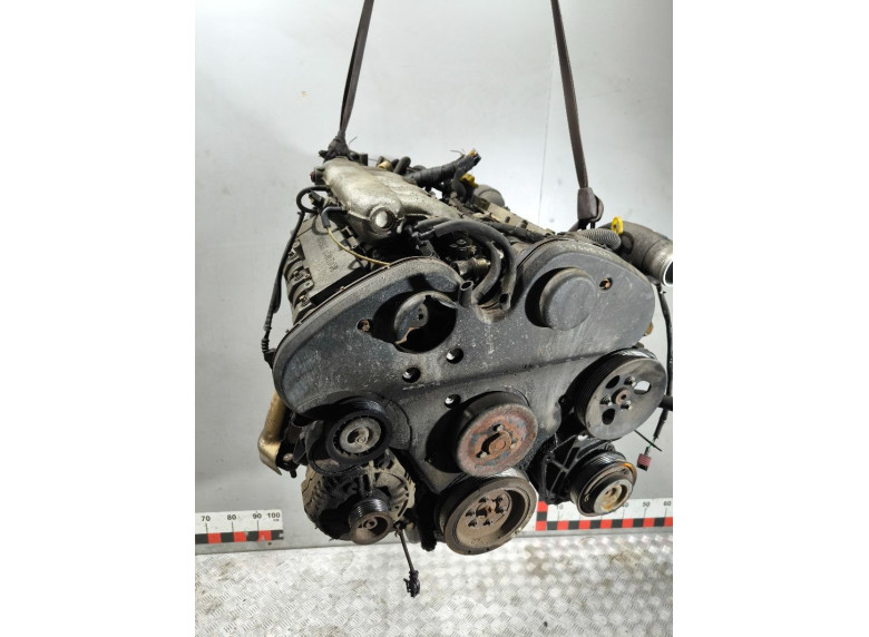 Стартер к Стартер к Saab 9-5 undefined г. 9-5