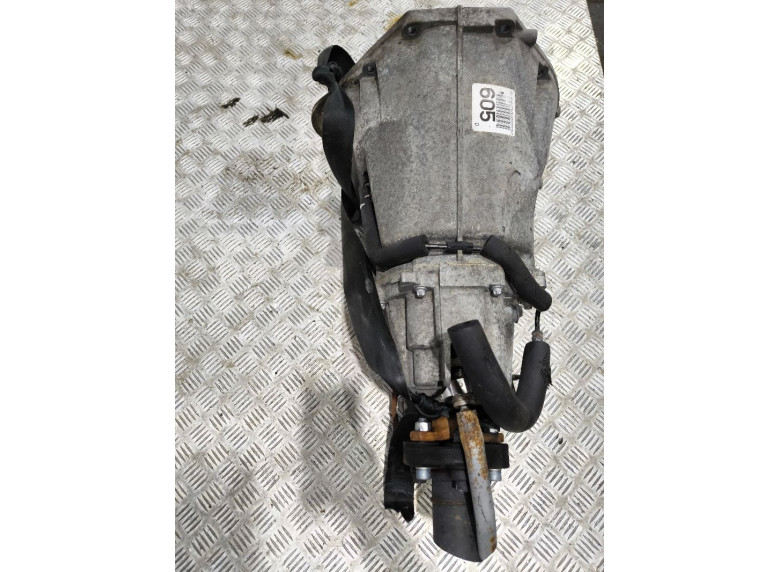 КПП механическая (МКПП) к Mercedes C W203, 2004г.