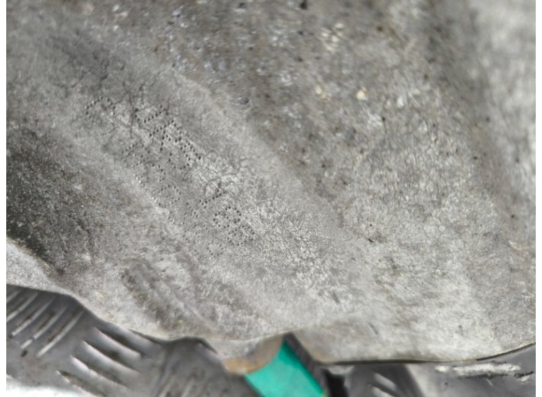 КПП механическая (МКПП) к КПП механическая (МКПП) к Nissan NV200 undefined г. NV200