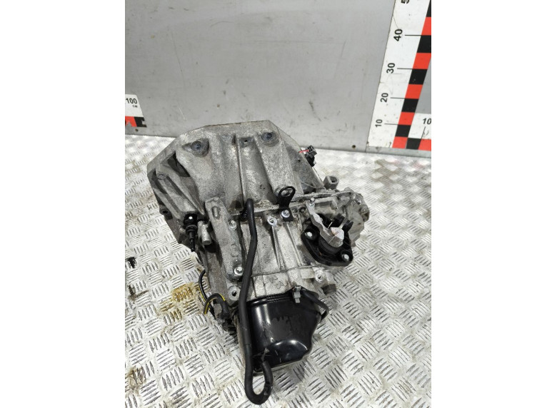 КПП механическая (МКПП) к КПП механическая (МКПП) к Nissan NV200 undefined г. NV200