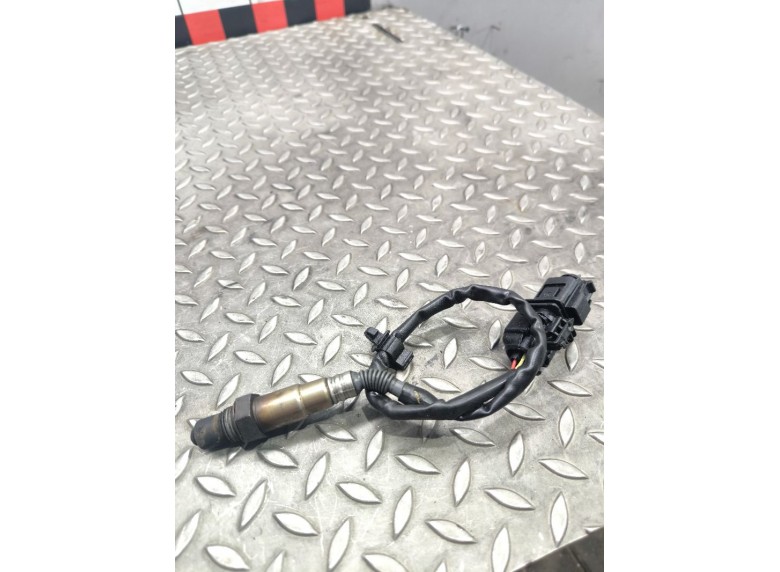 Лямбда-зонд к Peugeot Boxer