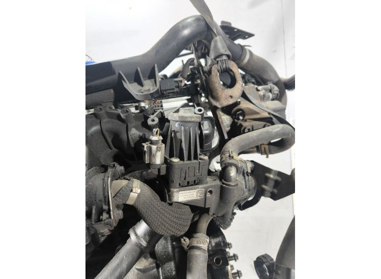 Клапан EGR к Клапан EGR к Peugeot Boxer undefined г. Boxer