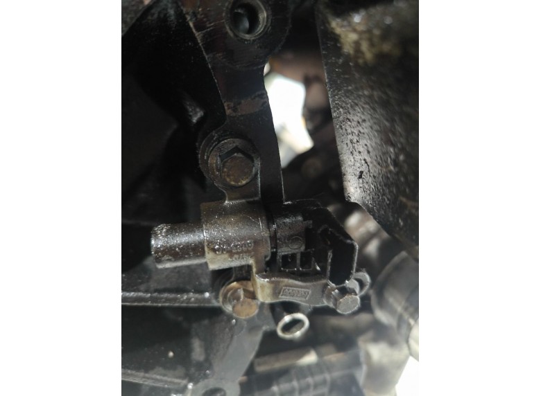 Датчик коленвала к Peugeot Boxer