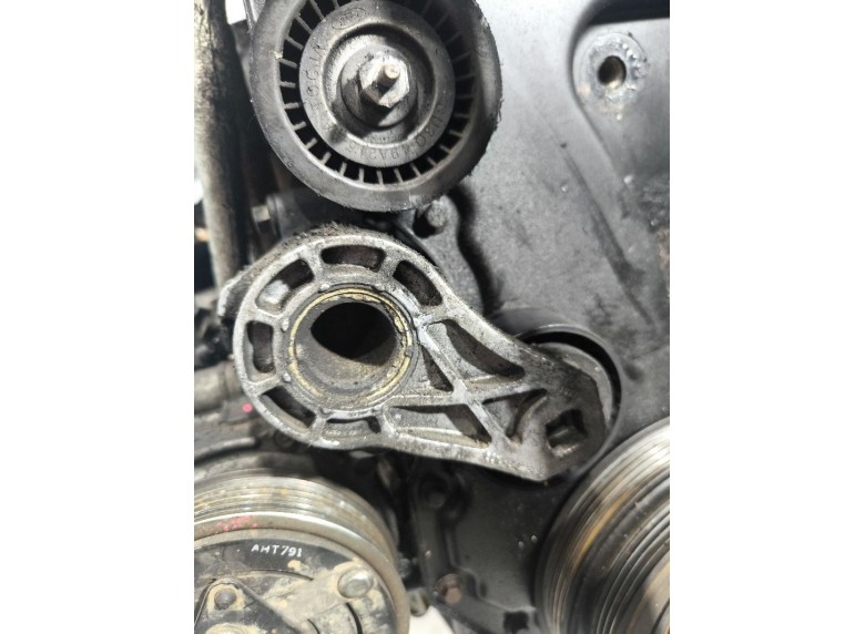 Натяжитель ремня генератора к Peugeot Boxer