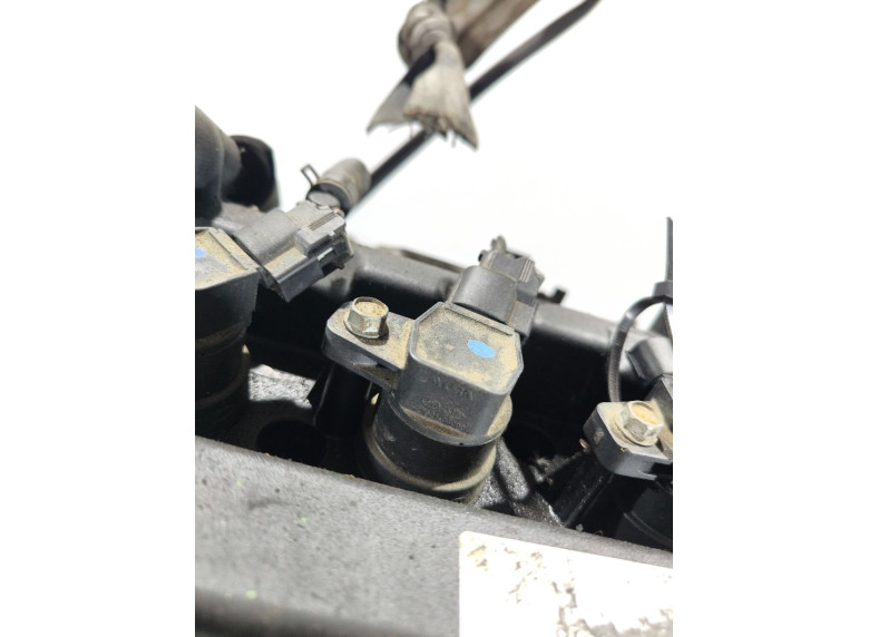 Катушка зажигания к Hyundai i10