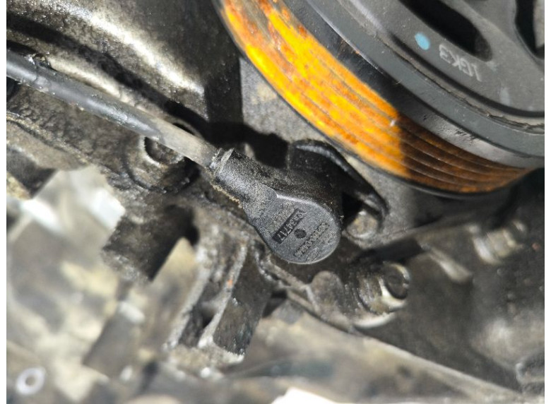 Датчик коленвала к Датчик коленвала к Hyundai i10 undefined г. i10