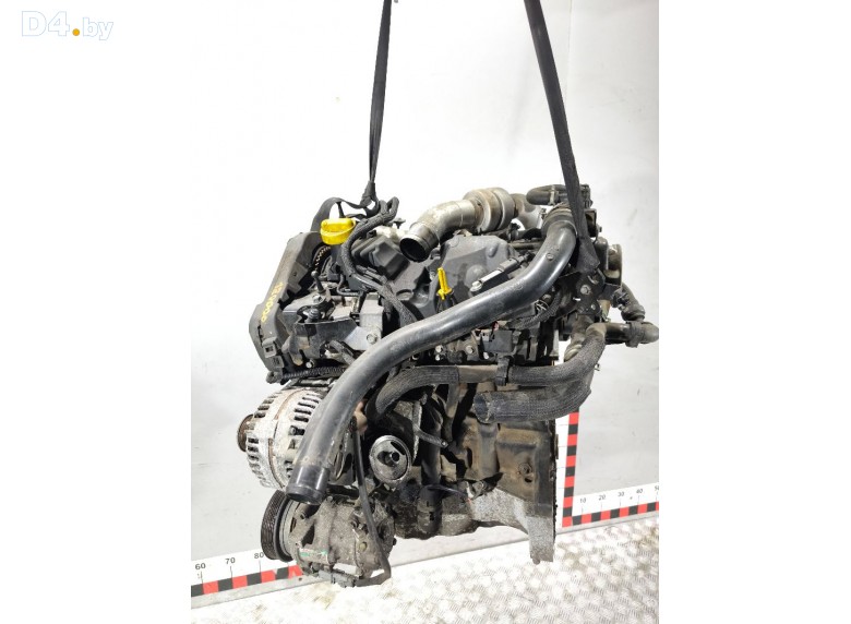 Двигатель к Nissan NV200 undefined г.