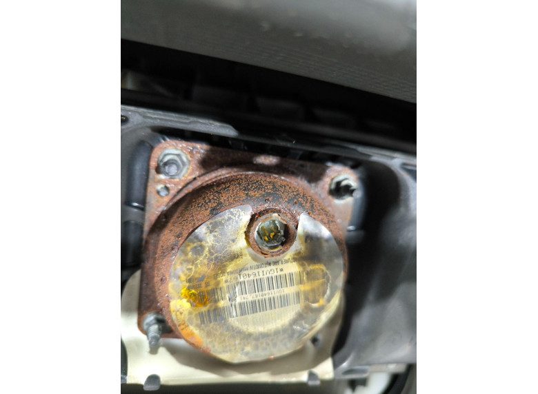 Панель передняя салона (торпедо) к Volkswagen Transporter, 2019г.