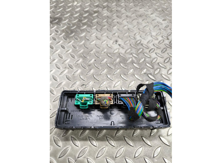 Блок комфорта к Opel Astra, 2011г.