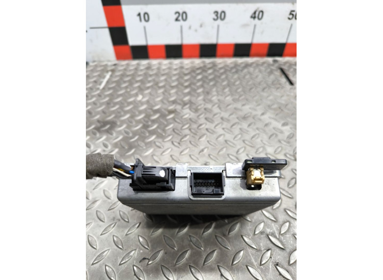 Блок Bluetooth к Opel Astra, 2011г.