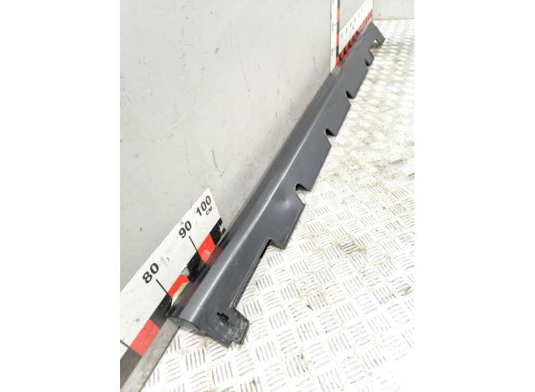 Накладка на порог к Накладка на порог к Hyundai Kona undefined г. Kona