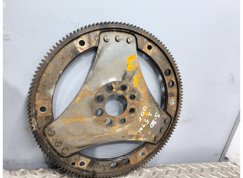 Маховик АКПП (драйв плата) к Volvo S80