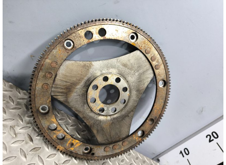 Маховик АКПП (драйв плата) к Маховик АКПП (драйв плата) к Volvo S80 undefined г. S80