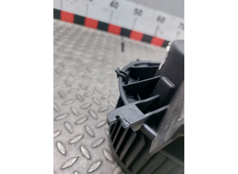 Моторчик печки к Моторчик печки к Peugeot Boxer undefined г. Boxer