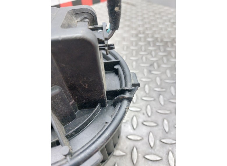 Моторчик печки к Моторчик печки к Peugeot Boxer undefined г. Boxer