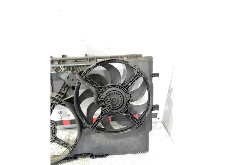 Вентилятор радиатора к Вентилятор радиатора к Peugeot Boxer undefined г. Boxer