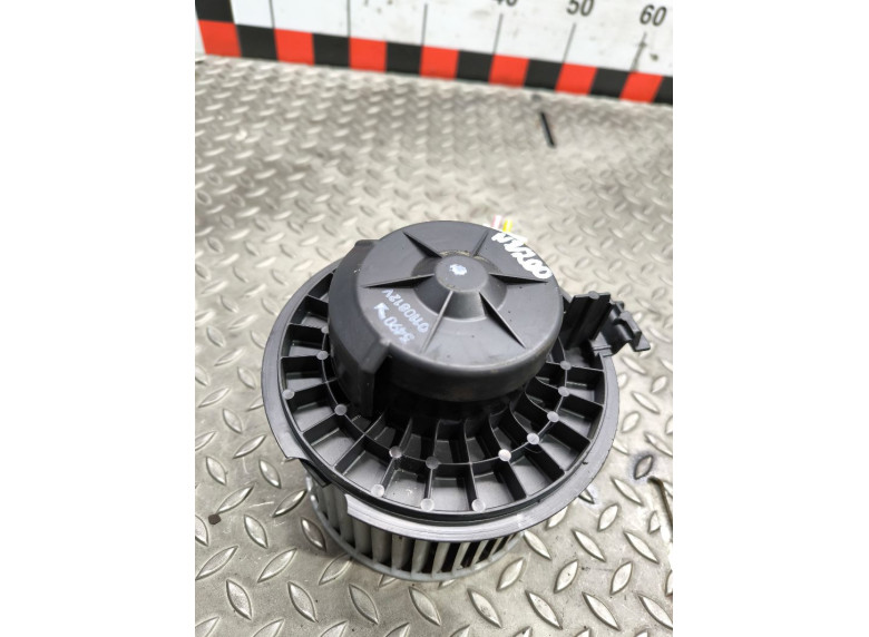 Моторчик печки к Моторчик печки к Nissan NV200 undefined г. NV200