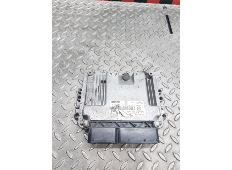 Блок управления двигателем к Kia Ceed