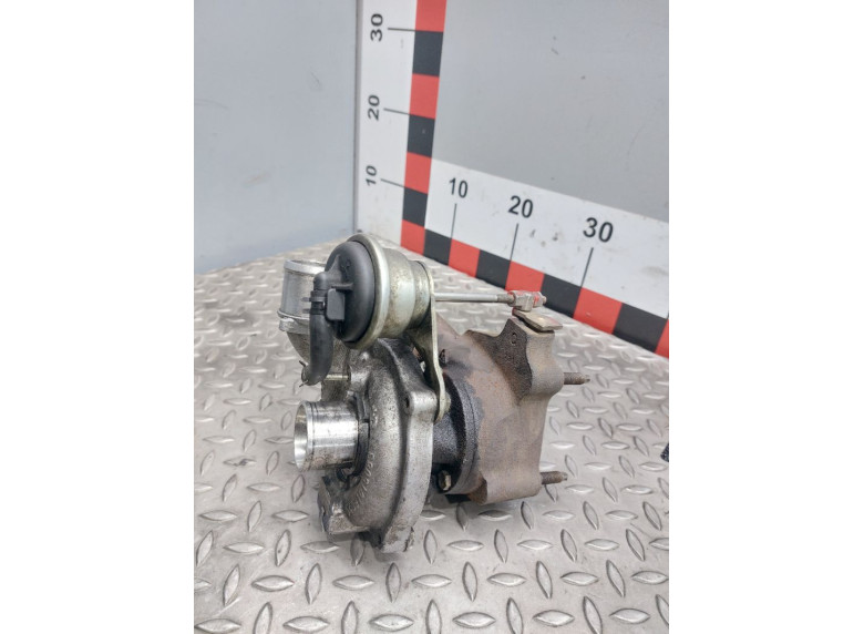 Турбина к Турбина к Nissan Note undefined г. Note