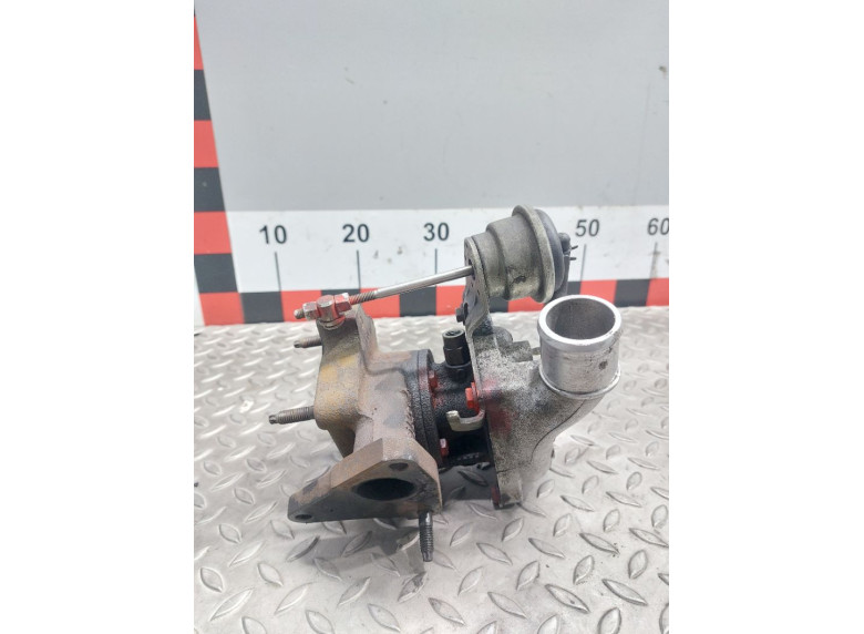 Турбина к Турбина к Nissan Note undefined г. Note