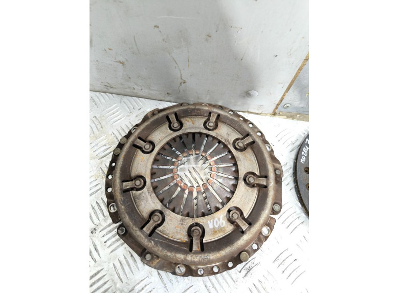 Корзина сцепления к Volkswagen Passat, 1998г.