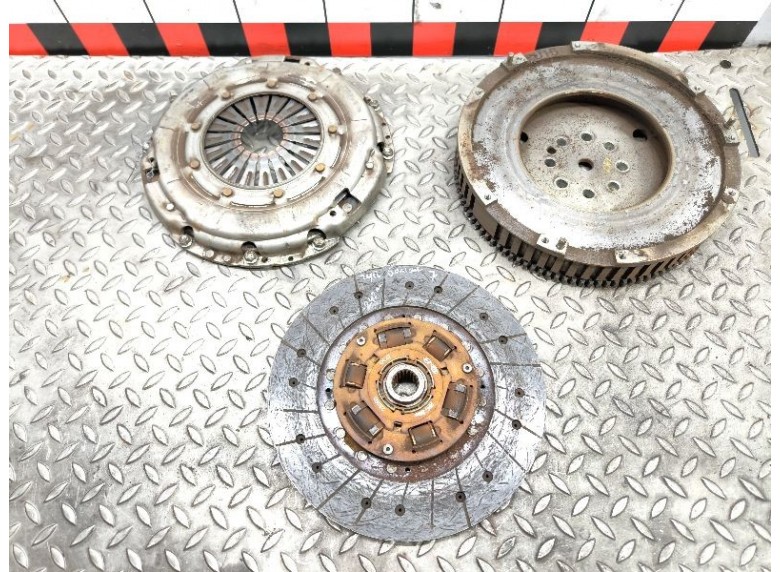 Комплект сцепления к Hyundai i30