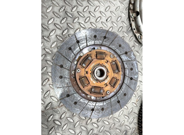 Комплект сцепления к Комплект сцепления к Hyundai i30 undefined г. i30