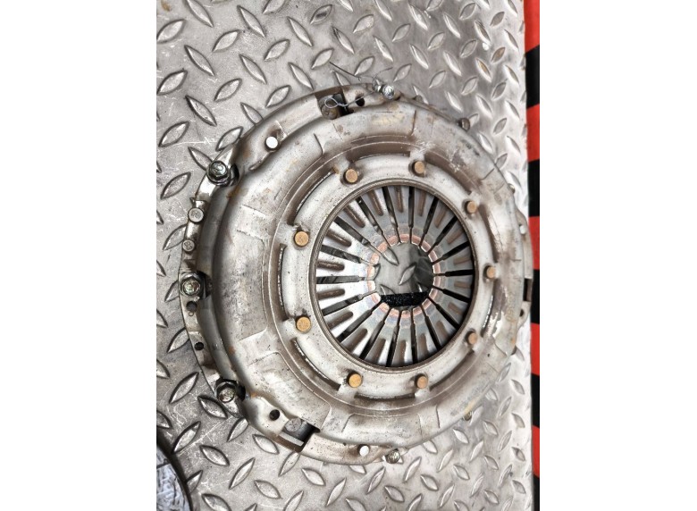 Комплект сцепления к Комплект сцепления к Hyundai i30 undefined г. i30