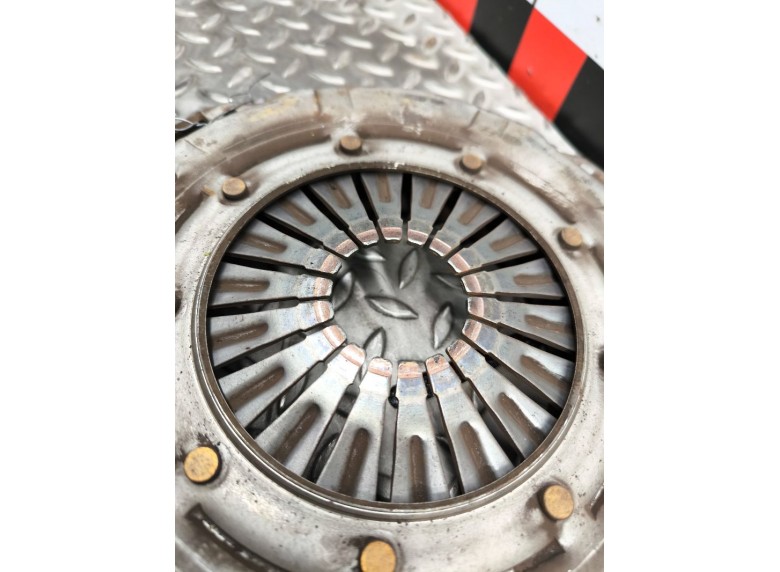 Комплект сцепления к Комплект сцепления к Hyundai i30 undefined г. i30