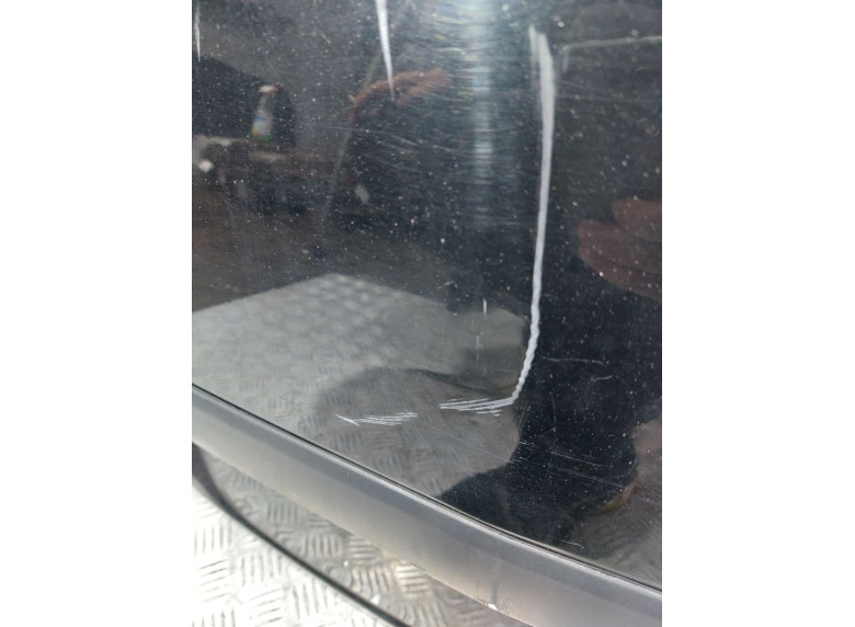 Крышка багажника (дверь 3-5) к Opel Astra, 2009г.