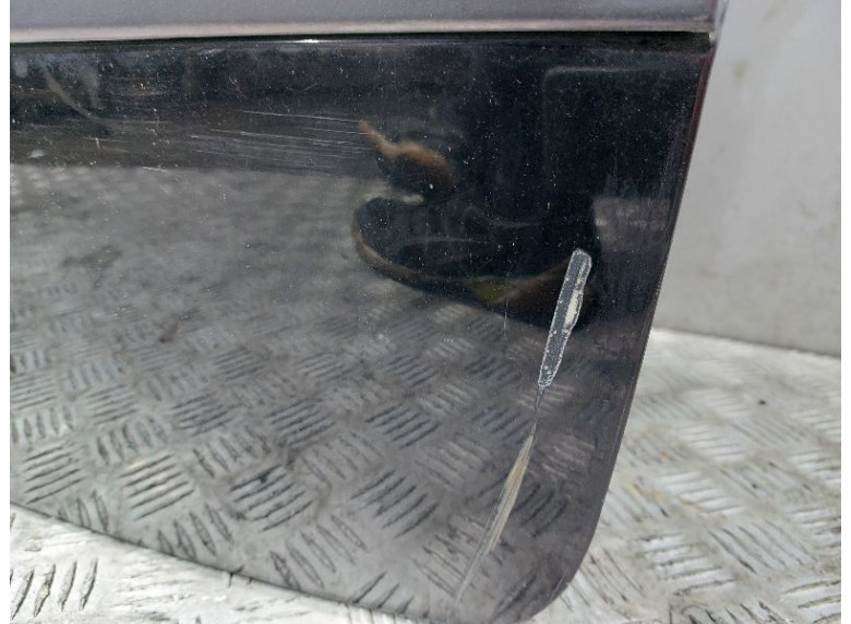 Крышка багажника (дверь 3-5) к Opel Astra, 2009г.