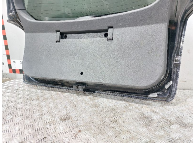 Крышка багажника (дверь 3-5) к Opel Astra, 2009г.