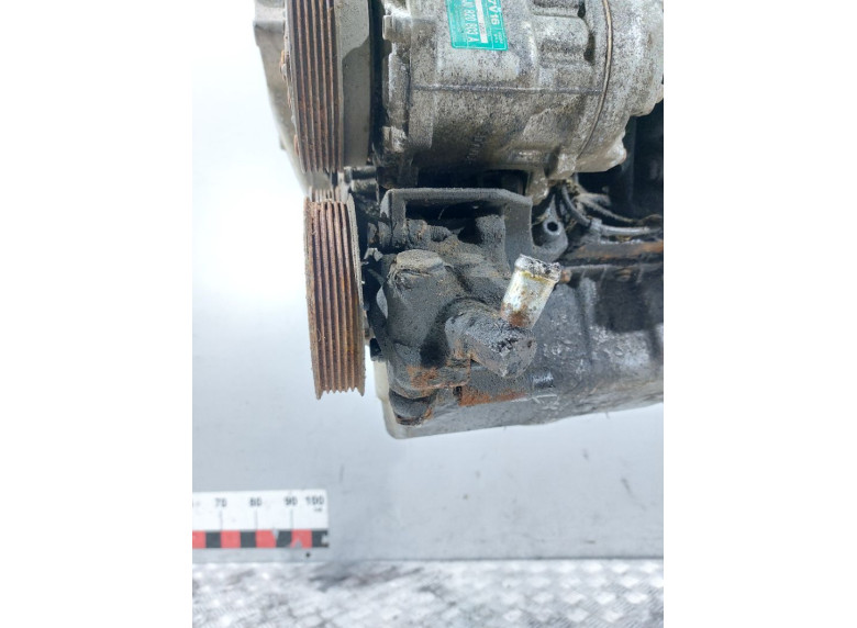 Насос гидроусилителя руля к Volkswagen Bora, 2000г.