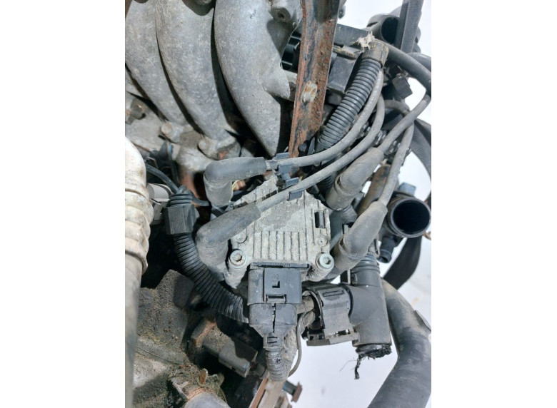 Катушка зажигания к Volkswagen Bora, 2000г.