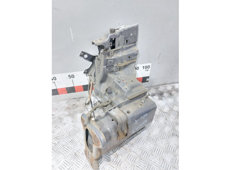 Лонжерон правый к Mazda 5