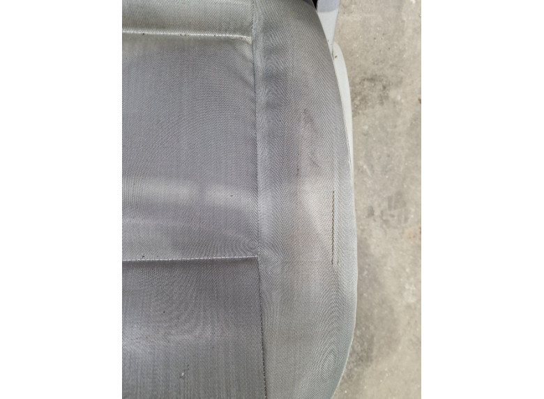 Сиденье переднее левое к Volkswagen Transporter, 2010г.