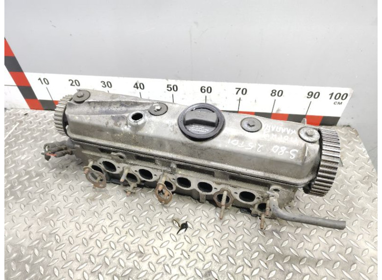Головка блока цилиндров к Головка блока цилиндров к Volvo S80 undefined г. S80