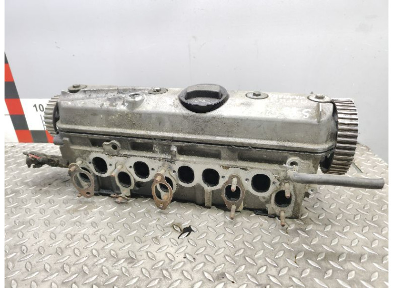 Головка блока цилиндров к Головка блока цилиндров к Volvo S80 undefined г. S80