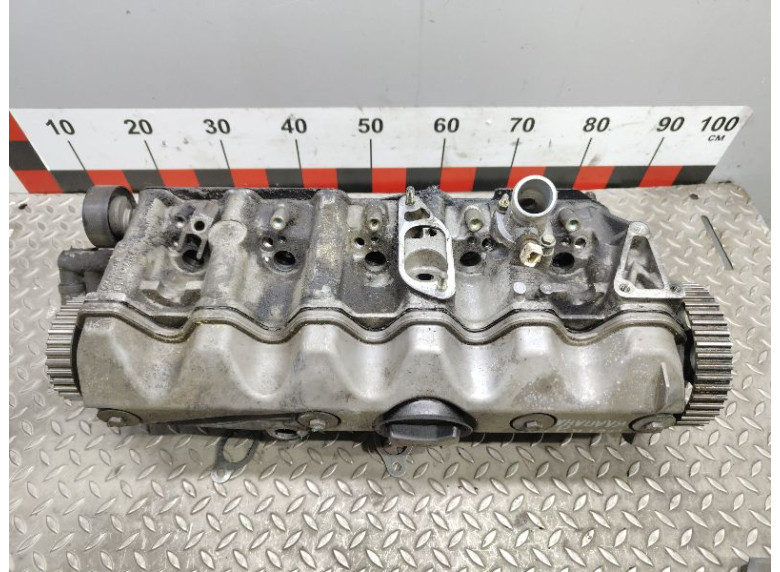 Головка блока цилиндров к Volvo S80