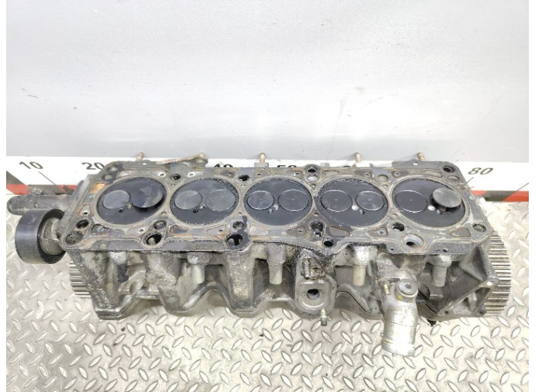 Головка блока цилиндров к Головка блока цилиндров к Volvo S80 undefined г. S80