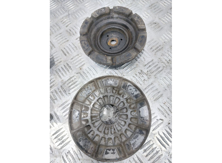 Опора амортизатора верхняя (чашка) к Volkswagen Transporter, 2011г.