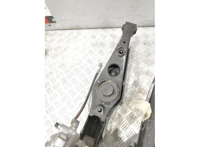 Рычаг задний правый к Kia Sportage