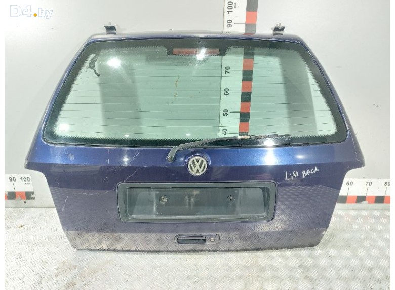 Ручка открывания багажника к Volkswagen Golf undefined г.