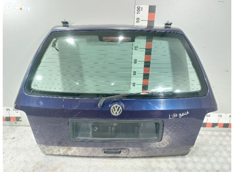 Моторчик заднего стеклоочистителя (дворника) к Volkswagen Golf undefined г.