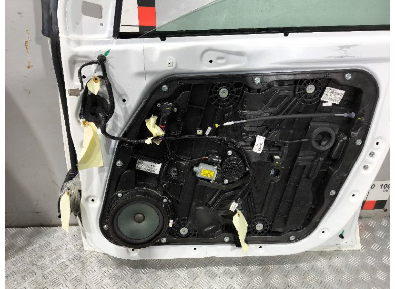 Проводка двери передней правой к Kia Sportage, 2016г.