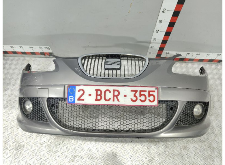 Бампер передний к Seat Toledo